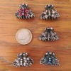 petite-pince-crabe-argentée-betty