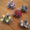 petite-pince-crabe-argentée-toya petite-pince-crabe-argentée-toya