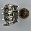 pince-crabe-bijou-accessoire-cheveux-coiffure-926-1.jpg Pince crabe moyenne argentée Stella