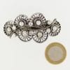 barrette-cheveu-fin-metal-strass-flip-1596-5.jpg Petite barrette à cheveux argentée Flip