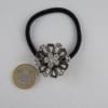 Elastique à cheveux bijou strass Tyli