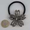 Elastique à cheveux bijou strass Lika