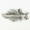 petite-barrette-cheveux-argent-azula-2312-6.jpg Petite barrette à cheveux argentée Azula
