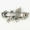 petite-barrette-cheveux-argent-fleurs-elo-2311-6.jpg Petite barrette à cheveux argentée Elo