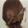 Pic à chignon Paquerette