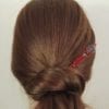 Pic à chignon Ming