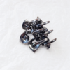 pince-crabe-moyenne-argentee-lotus