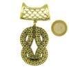 Bijou de foulard  Mozia