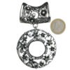 bijou-pour-foulard-délicate
