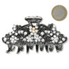 grande-pince-crabe-métal-argenté-strass-en-cristal-sia
