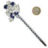 pic-à-chignon-métal-cloisonné-pétunia