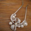 dav epingle-à-chignon-perles-et-strass-noeud