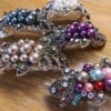 Grande Barrette Cheveux Reidun