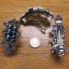 Grande Barrette Cheveux Reidun