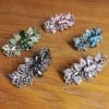 Petite Barrette à Cheveux Helli