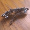 Petite Barrette à Cheveux Allora