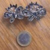 Petite Barrette à Cheveux Allora