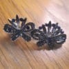 Petite Barrette à Cheveux Allora