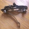 Petite Barrette à Cheveux Anat