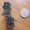 Petite Barrette à Cheveux Anat