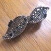 Petite Barrette à Cheveux Arun