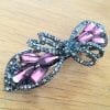 dav Grande Barrette Cheveux Kelliana