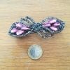 dav Grande Barrette Cheveux Kelliana