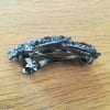 dav Petite Barrette Cheveux Cerena