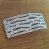 dav Petite Barrette Cheveux Miles