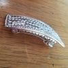 dav Petite Barrette Cheveux Miles